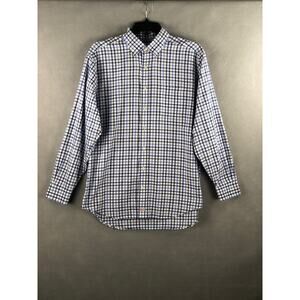 Vineyard Vines Murray Shirt Classic Fit Men's Size Large